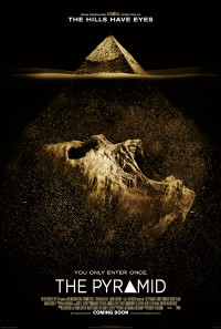 The Pyramid Poster 1