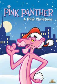 A Pink Christmas Poster 1
