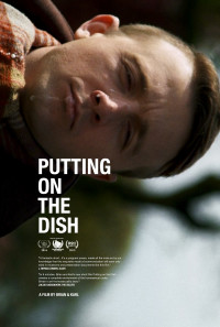 Putting on the Dish Poster 1