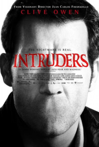 Intruders Poster 1