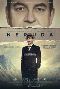 Neruda Poster 1