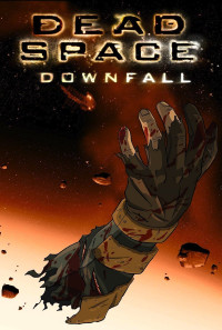 Dead Space: Downfall Poster 1