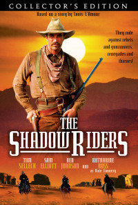 The Shadow Riders Poster 1