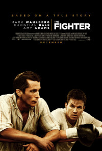 The Fighter Poster 1
