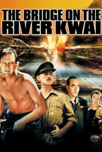 The Bridge on the River Kwai Poster 1