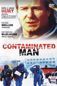 Contaminated Man Poster 1