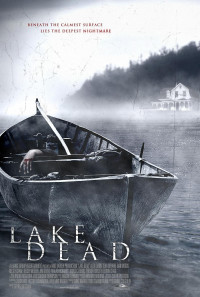 Lake Dead Poster 1