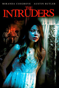 The Intruders Poster 1