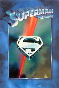 Superman Poster 1