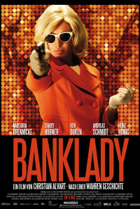 Banklady Poster 1