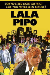 Lala Pipo: A Lot of People Poster 1