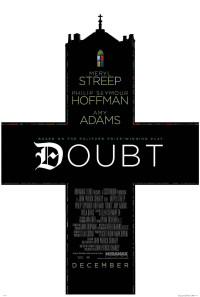 Doubt Poster 1