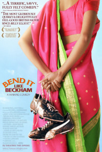 Bend It Like Beckham Poster 1