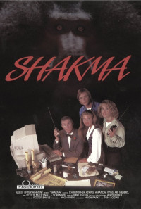 Shakma Poster 1