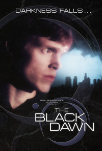 The Black Dawn Poster 1