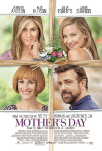 Mother's Day Poster 1