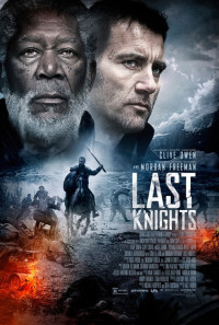 Last Knights Poster 1