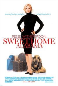 Sweet Home Alabama Poster 1