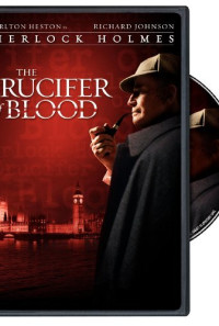 The Crucifer of Blood Poster 1