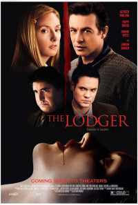 The Lodger Poster 1