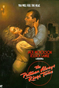 The Postman Always Rings Twice Poster 1