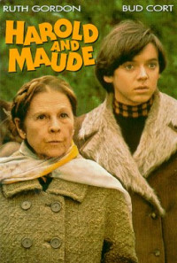 Harold and Maude Poster 1