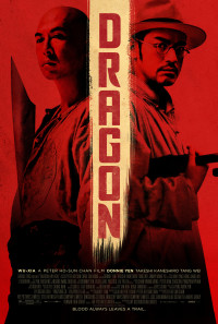 Dragon Poster 1