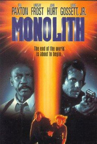 Monolith Poster 1