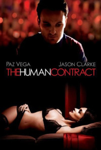 The Human Contract Poster 1