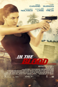 In the Blood Poster 1