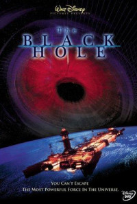 The Black Hole Poster 1