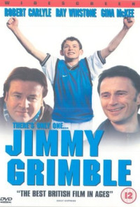 There's Only One Jimmy Grimble Poster 1