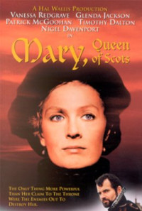 Mary, Queen of Scots Poster 1