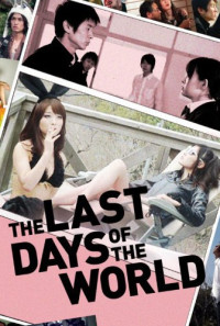 The Last Days of the World Poster 1