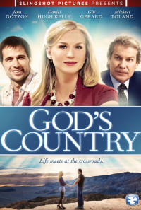 God's Country Poster 1