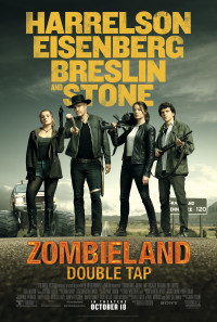 Zombieland: Double Tap Poster 1