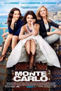 Monte Carlo Poster 1