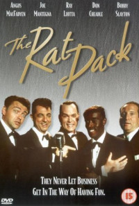 The Rat Pack Poster 1