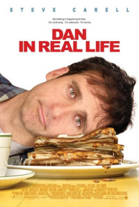 Dan in Real Life Poster 1