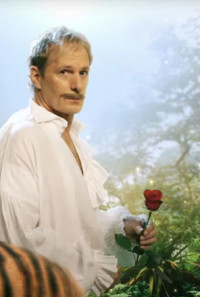 Michael Bolton's Big, Sexy Valentine's Day Special Poster 1