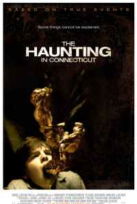 The Haunting in Connecticut Poster 1