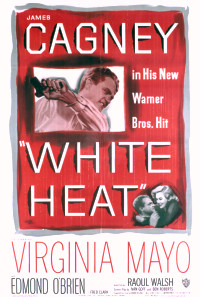 White Heat Poster 1