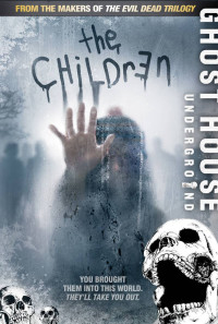 The Children Poster 1