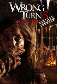 Wrong Turn 5: Bloodlines Poster 1