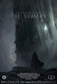 The Shaman Poster 1