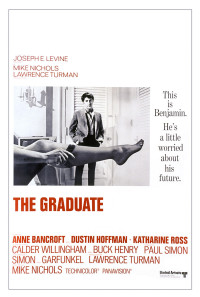 The Graduate Poster 1