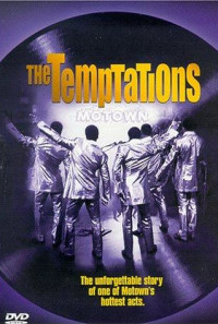 The Temptations Poster 1