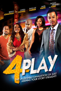 4Play Poster 1