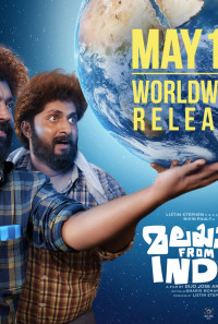 Malayalee from India Poster 1