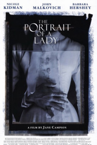 The Portrait of a Lady Poster 1